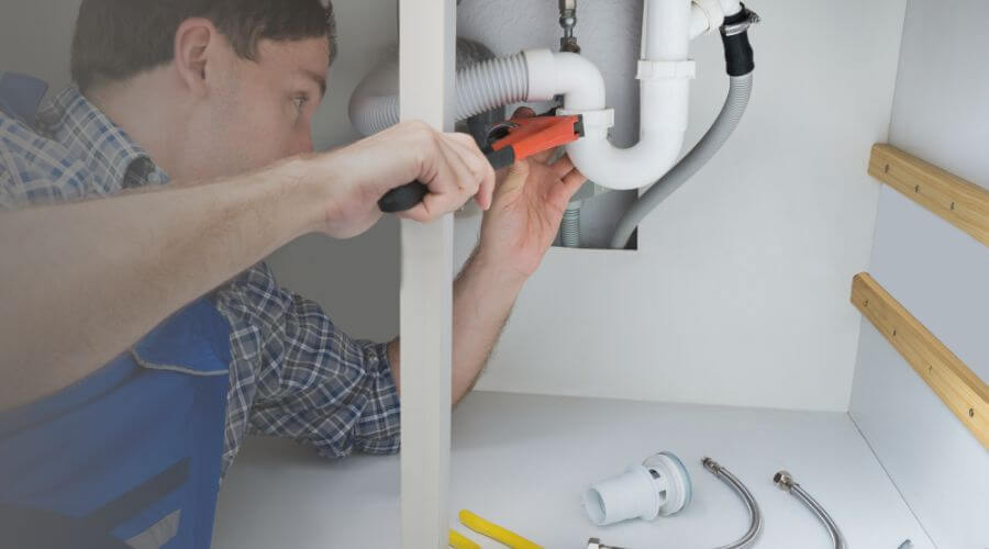 Professional Leak Detection Services in Corona, SD
